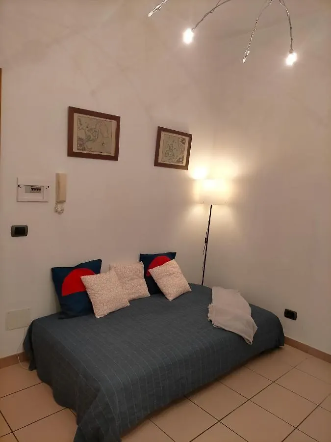 Apartament Timone Punta Marina